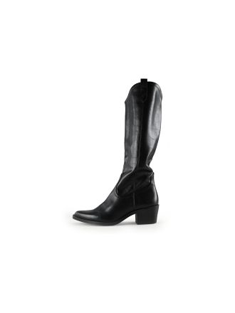 Tamaris Stiefel Schwarz 276338