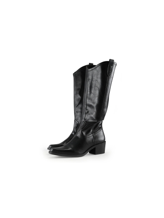 Tamaris Stiefel Schwarz 276338