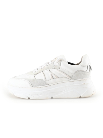 Poelman Sneaker Weiß 276339