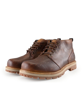 Timberland Bootsschuhe Braun 276343