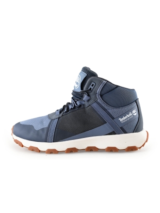 Timberland Hohe Sneaker Blau 276345