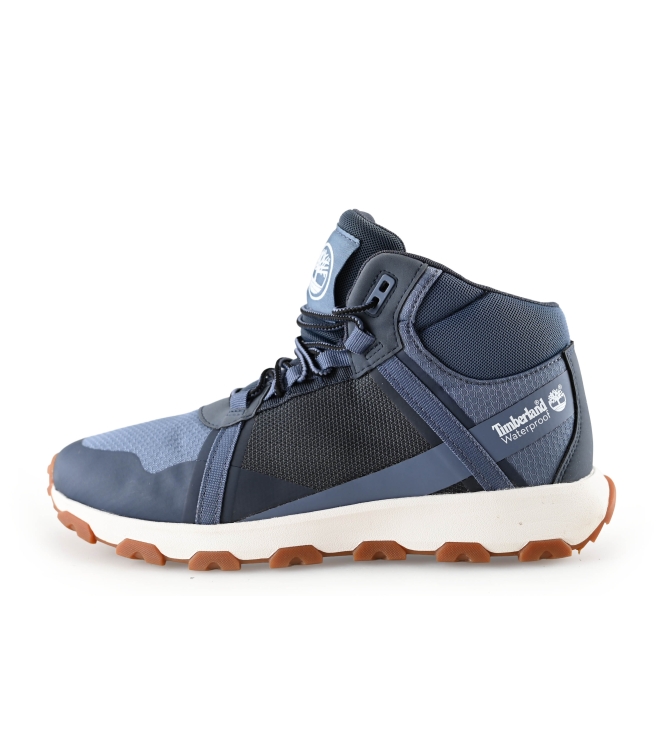 Timberland Hohe Sneaker