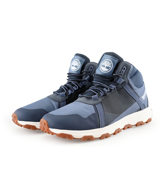 Timberland Hohe Sneaker