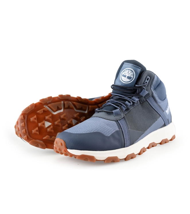 Timberland Hohe Sneaker