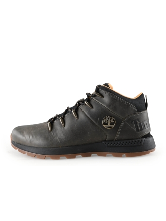 Timberland Bootsschuhe Braun 276348