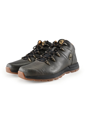 Timberland Bootsschuhe Braun 276348