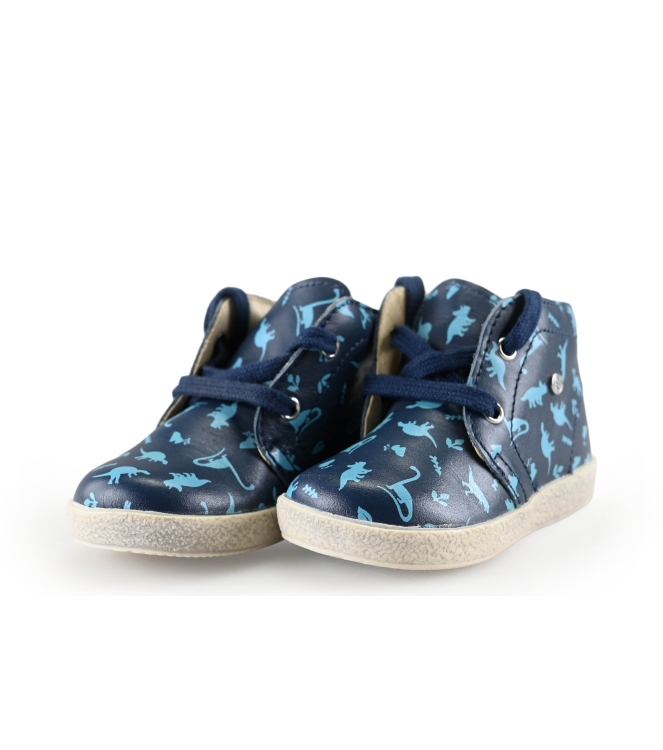 Falcotto Schnürschuhe