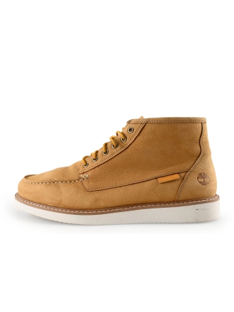 Timberland Schnürschuhe Cognac 276354