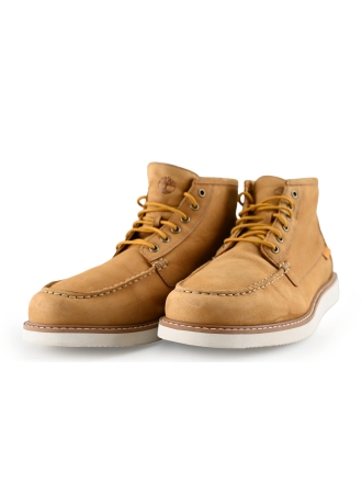 Timberland Schnürschuhe Cognac 276354