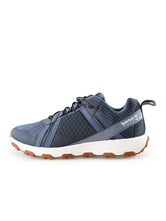 Timberland Hohe Sneaker Blau 276357