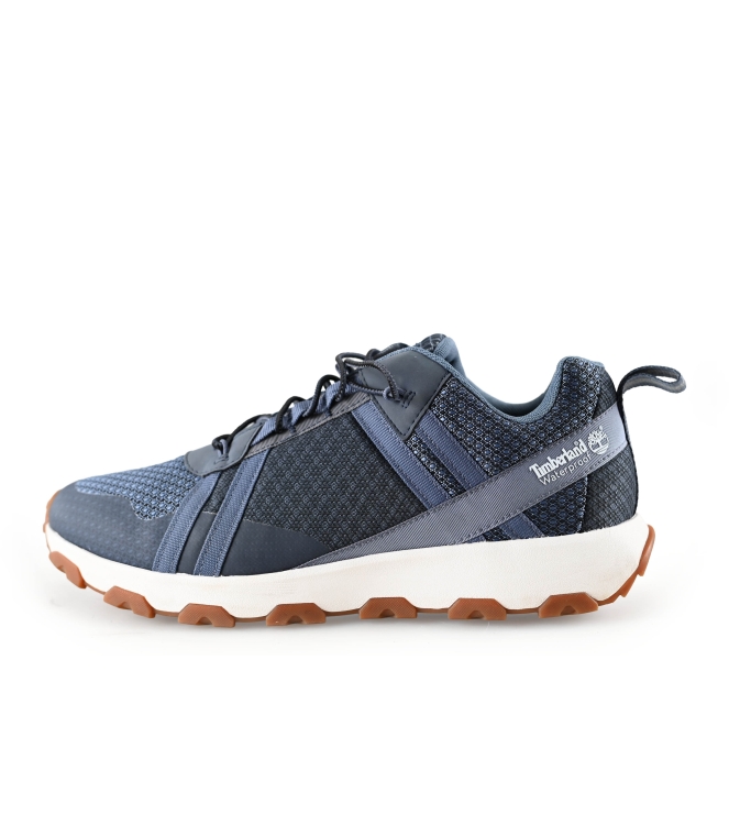 Timberland Hohe Sneaker