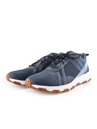 Timberland Hohe Sneaker Blau 276357