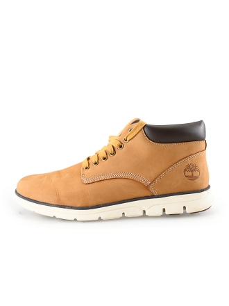 Timberland Hohe Sneaker Grün 276358