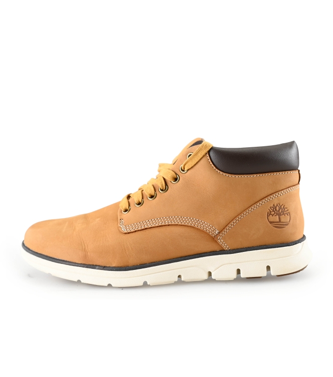 Timberland Hohe Sneaker