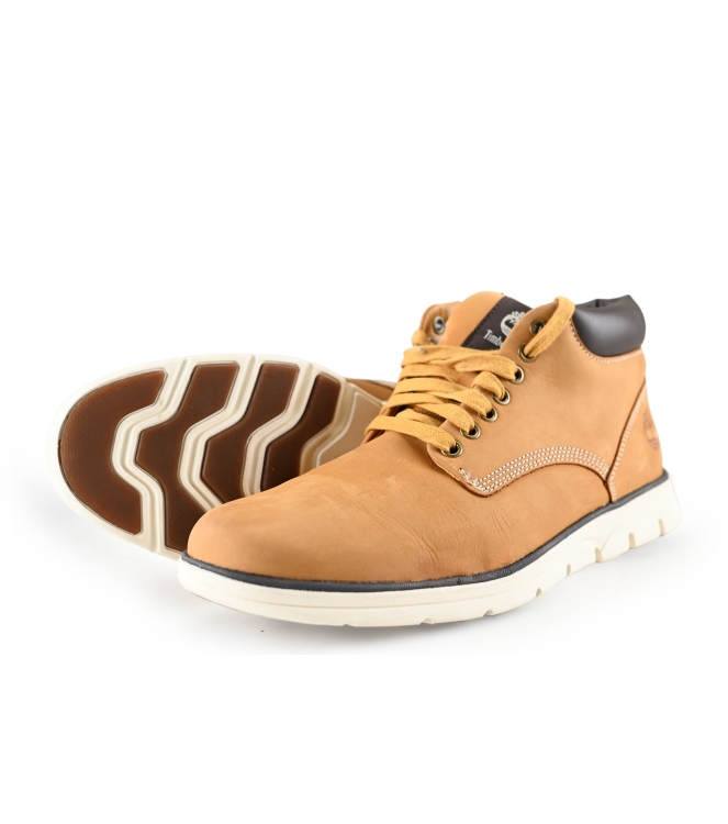 Timberland Hohe Sneaker
