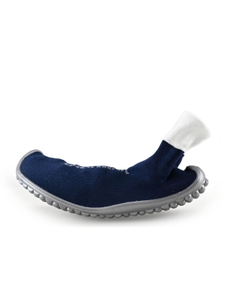Leguano Slip-ons Blau 276360