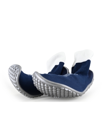 Leguano Slip-ons Blau 276360