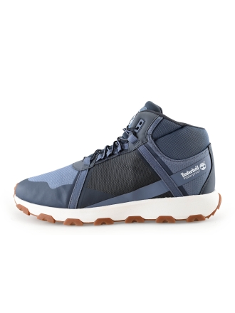 Timberland Hohe Sneaker Blau 276362