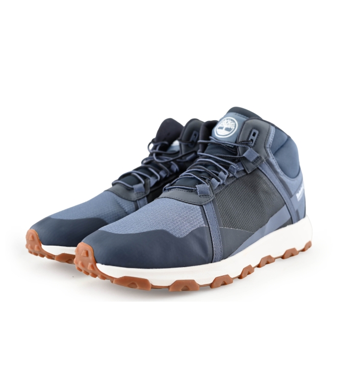 Timberland Hohe Sneaker