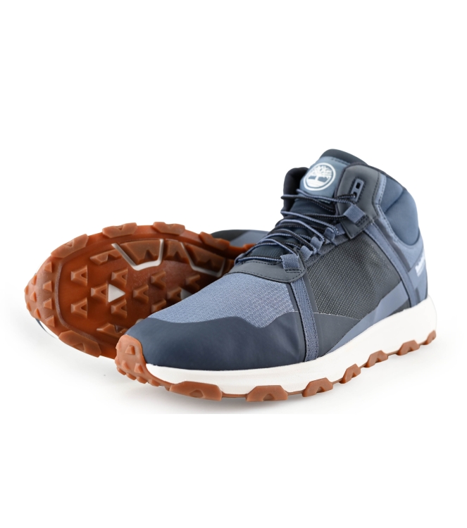 Timberland Hohe Sneaker