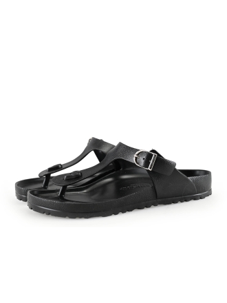 Birkenstock Flip-Flops Schwarz 276368