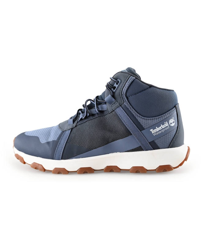 Timberland Hohe Sneaker
