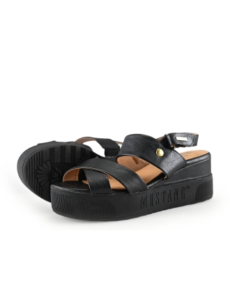 Mustang Sandalen