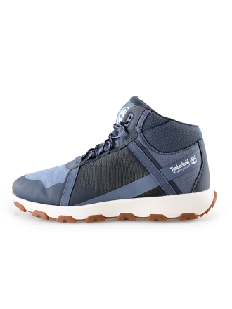 Timberland Wanderschuhe Blau 276378