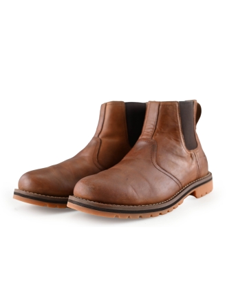 Timberland Chelsea boots Braun 276385