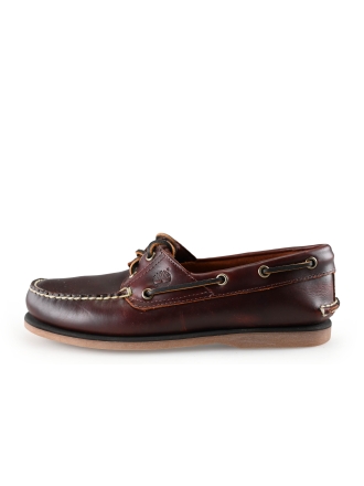 Timberland Bootsschuhe Cognac 276386