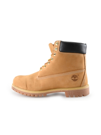 Timberland Schnürstiefel Braun 276387