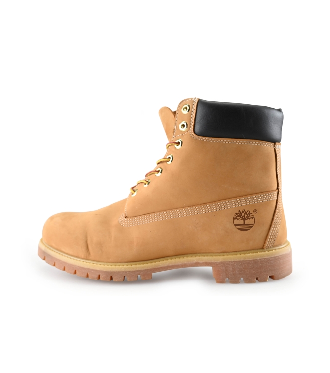 Timberland Schnürstiefel