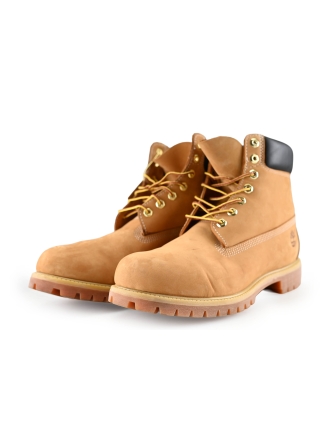 Timberland Schnürstiefel Braun 276387