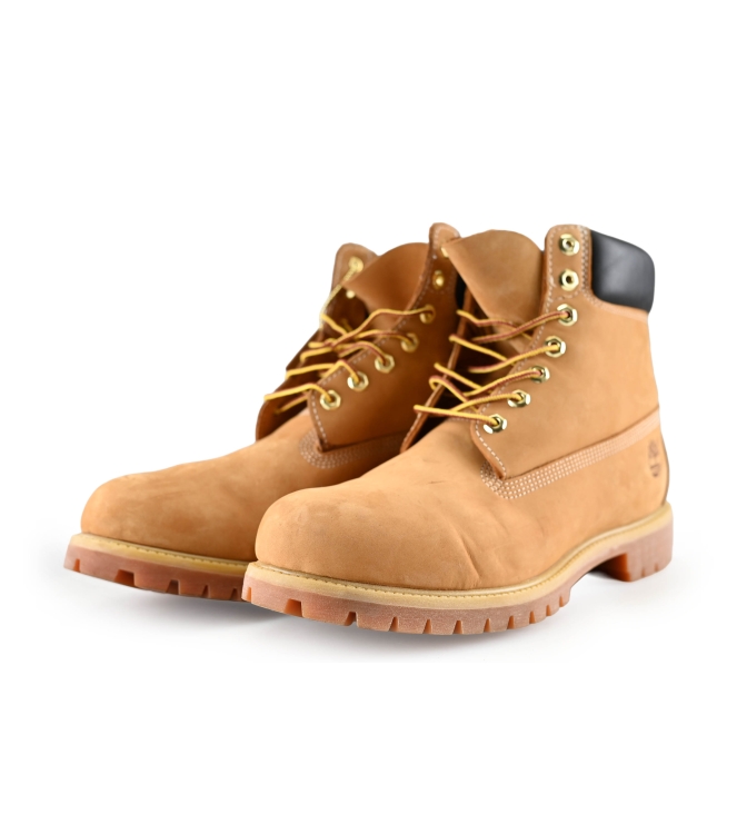 Timberland Schnürstiefel
