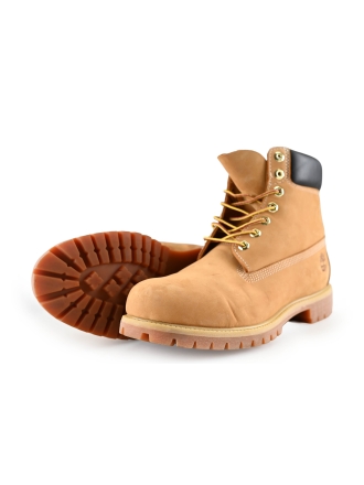 Timberland Schnürstiefel