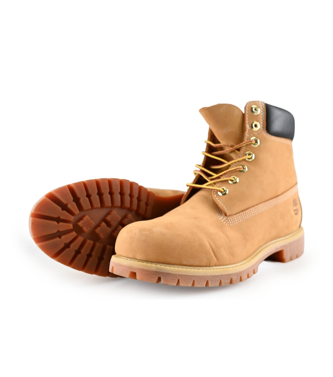 Timberland Schnürstiefel