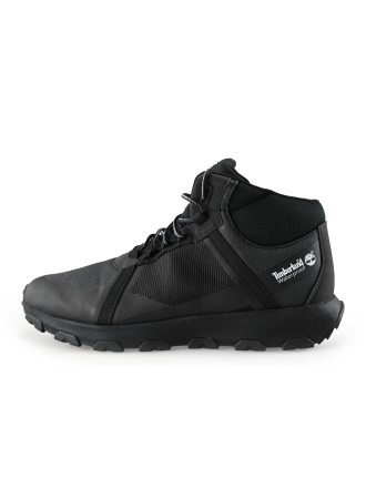 Timberland Sneaker Blau 276388