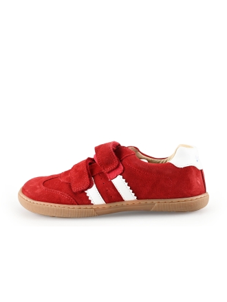 Koel Sneaker Rot 276390