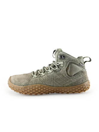Merrell Wanderschuhe Grün 276391