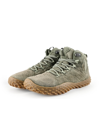 Merrell Wanderschuhe Grün 276391