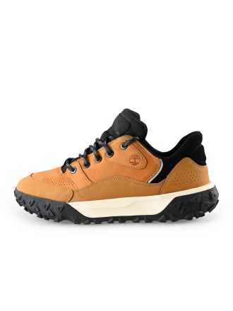 Timberland Sneaker Gelb 276394