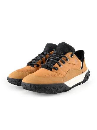 Timberland Sneaker Gelb 276394