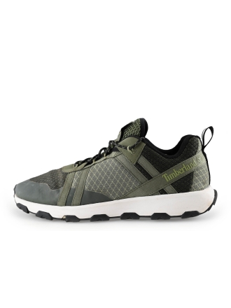 Timberland Sneaker Grün 276395