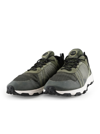 Timberland Sneaker Grün 276395