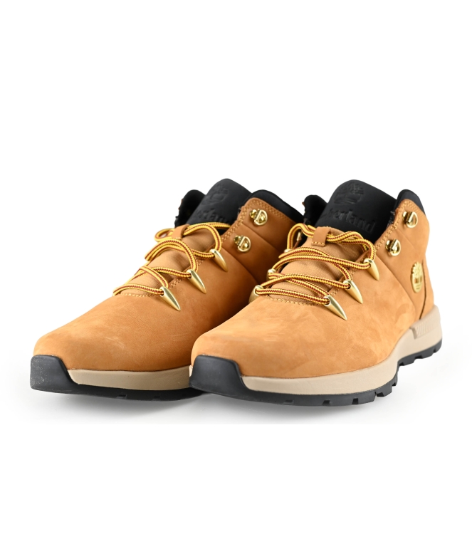 Timberland Hohe Sneaker