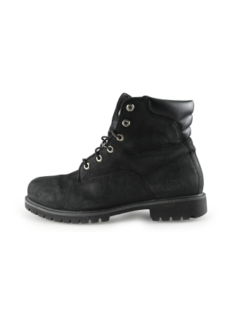 Timberland Schnürstiefel Schwarz 276403