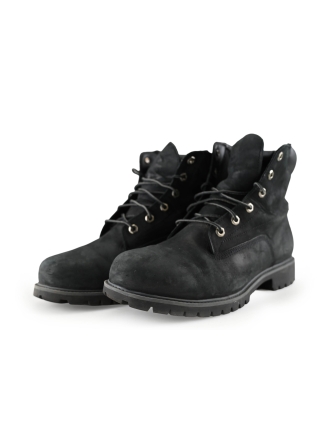 Timberland Schnürstiefel Schwarz 276403