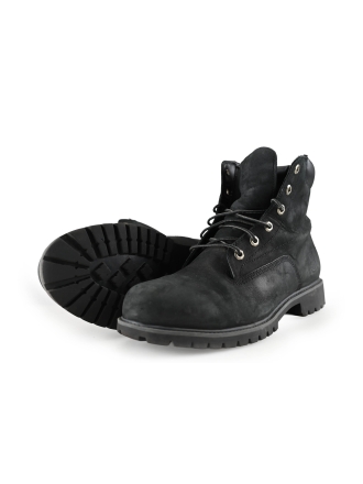 Timberland Schnürstiefel