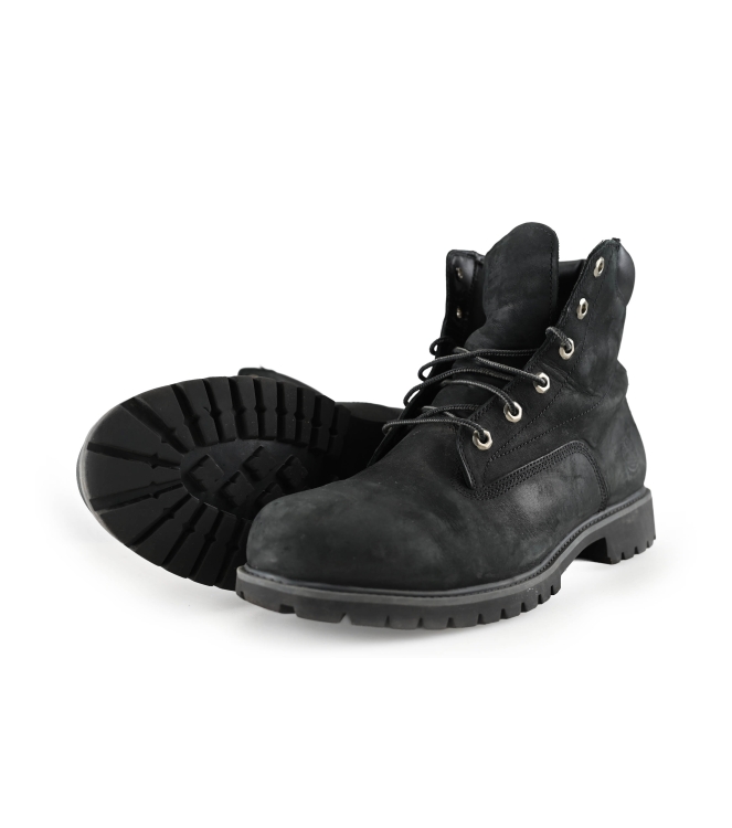 Timberland Schnürstiefel