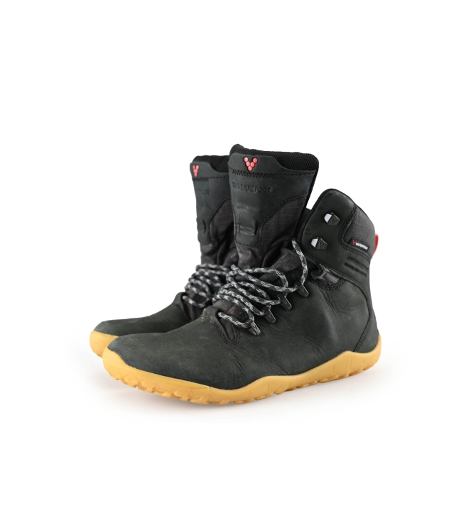 Vivo Barefoot Be Lenka Schnürstiefel